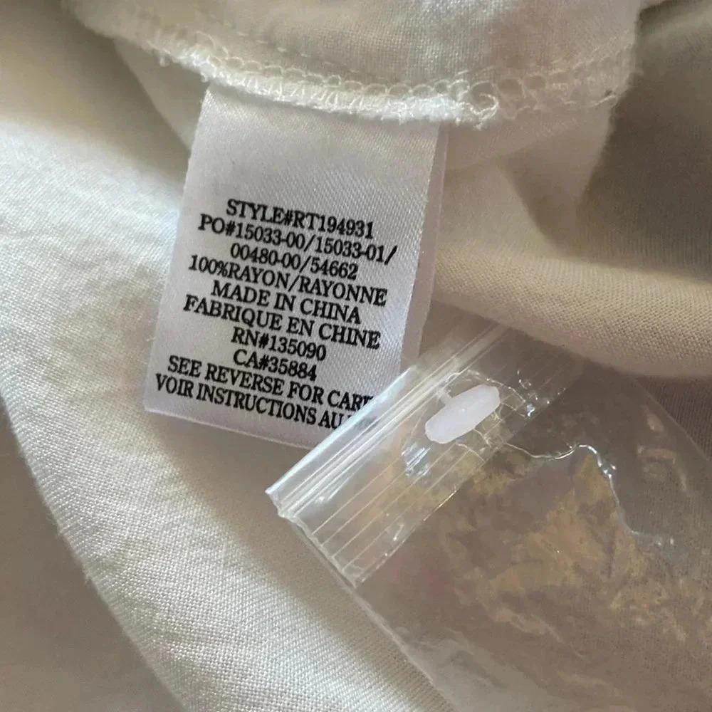 Rag Poets Long  Sleeve - Picture 7 of 7